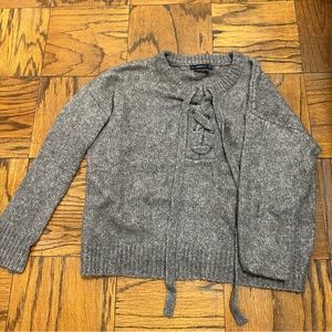 Zara Sweater